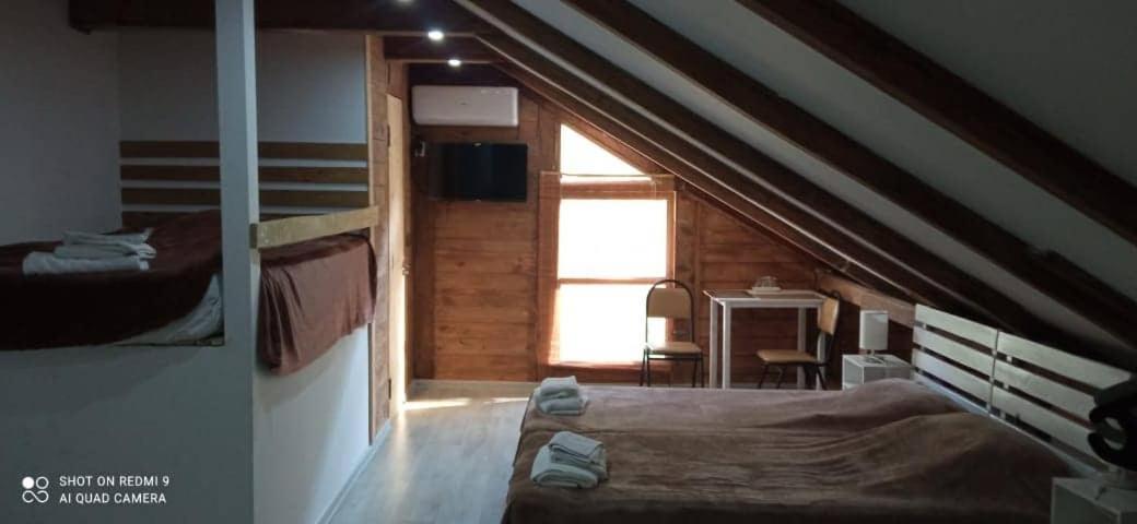 Hotel Alismereti Zekari Екстер'єр фото