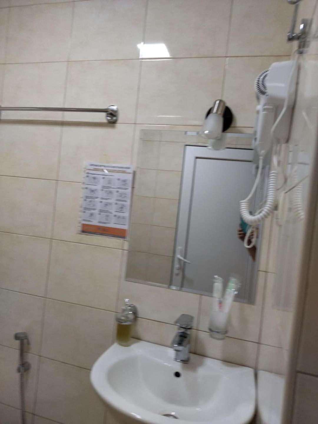 Hotel Alismereti Zekari Екстер'єр фото
