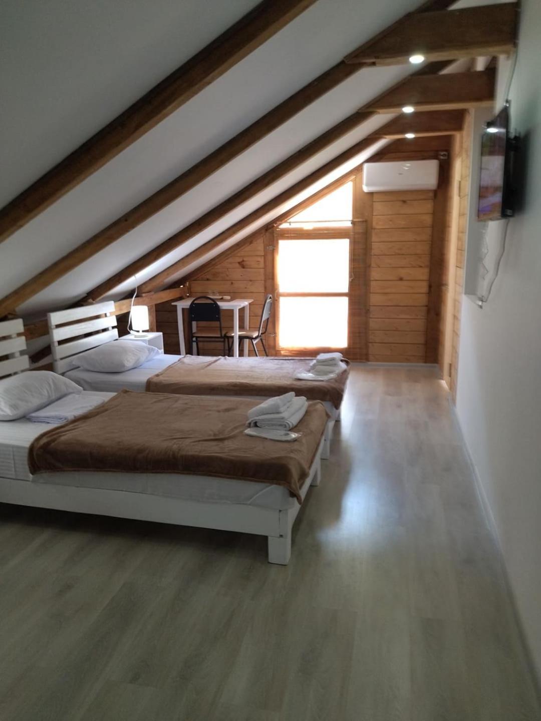 Hotel Alismereti Zekari Екстер'єр фото
