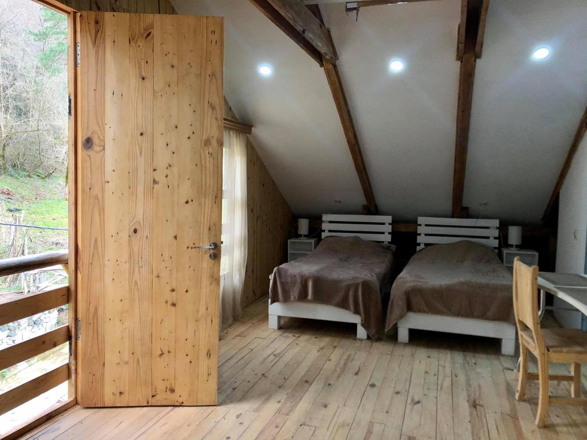 Hotel Alismereti Zekari Екстер'єр фото