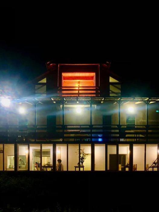 Hotel Alismereti Zekari Екстер'єр фото