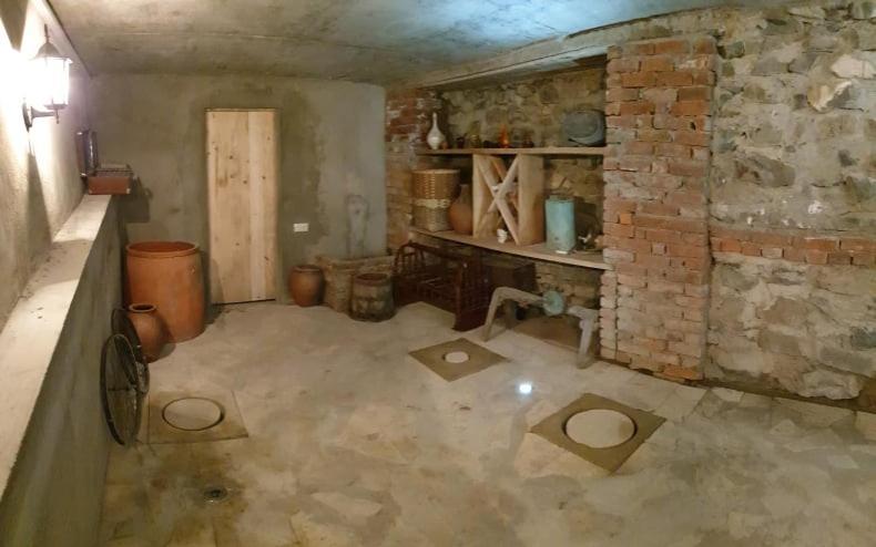 Hotel Alismereti Zekari Екстер'єр фото
